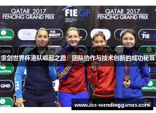 重剑世界杯港队崛起之路：团队协作与技术创新的成功秘笈