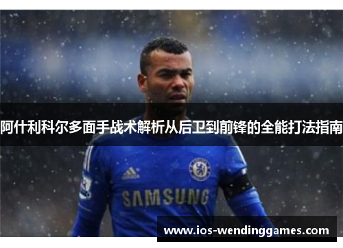 阿什利科尔多面手战术解析从后卫到前锋的全能打法指南 阿什利科尔多面手战术解析从后卫到前锋的全能打法指南